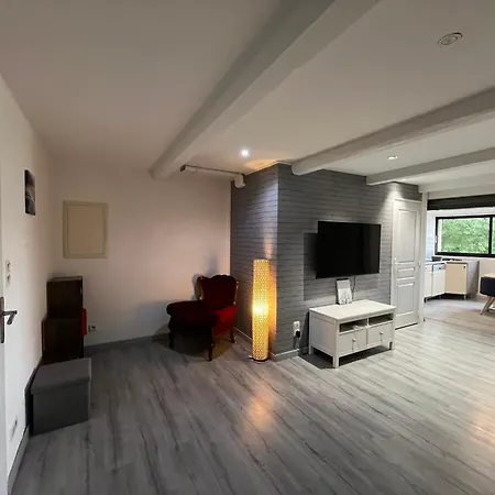 Grand - 2 A 6 Places Apartmán