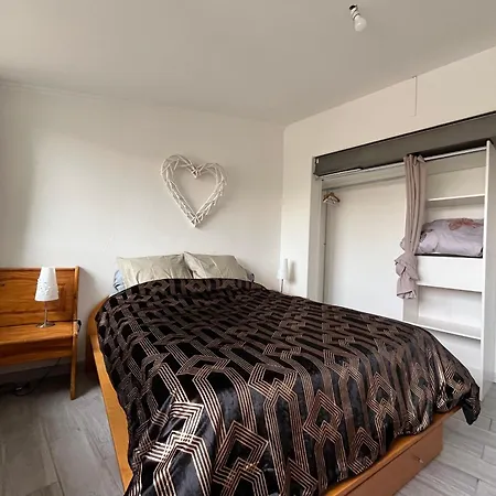 Grand - 2 A 6 Places Apartmán Lunel (Herault)