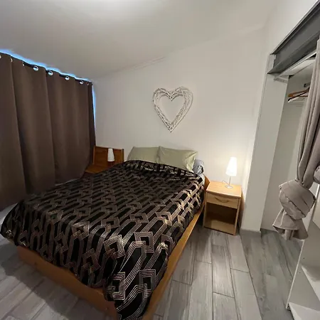 Apartmán Grand - 2 A 6 Places *