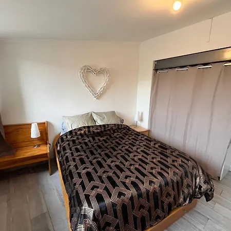 Grand - 2 A 6 Places Appartement