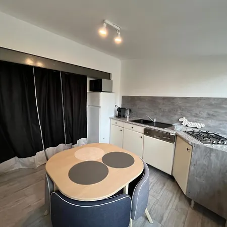 Grand - 2 A 6 Places Apartmán Lunel (Herault)