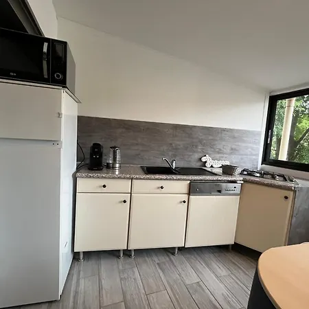 Grand - 2 A 6 Places Apartmán