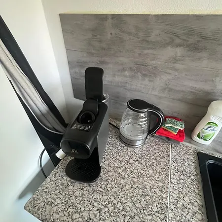 Grand - 2 A 6 Places Appartement