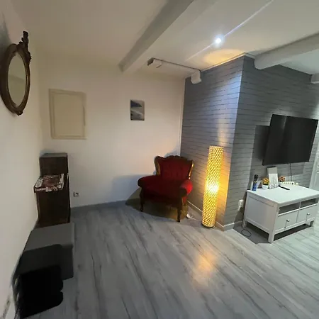Grand - 2 A 6 Places Apartmán Lunel (Herault)