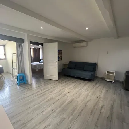 Apartmán Grand - 2 A 6 Places