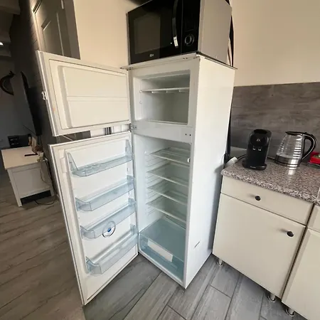 Apartmán Grand - 2 A 6 Places Lunel (Herault)