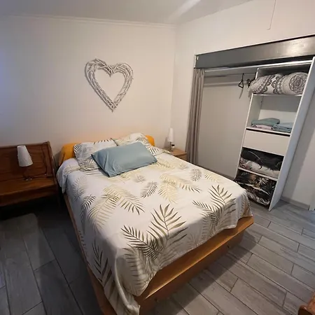 Apartmán Grand - 2 A 6 Places