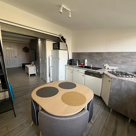 Apartmán Grand - 2 A 6 Places