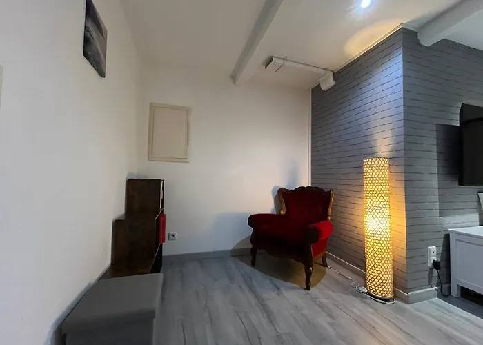 Grand - 2 A 6 Places Apartman
