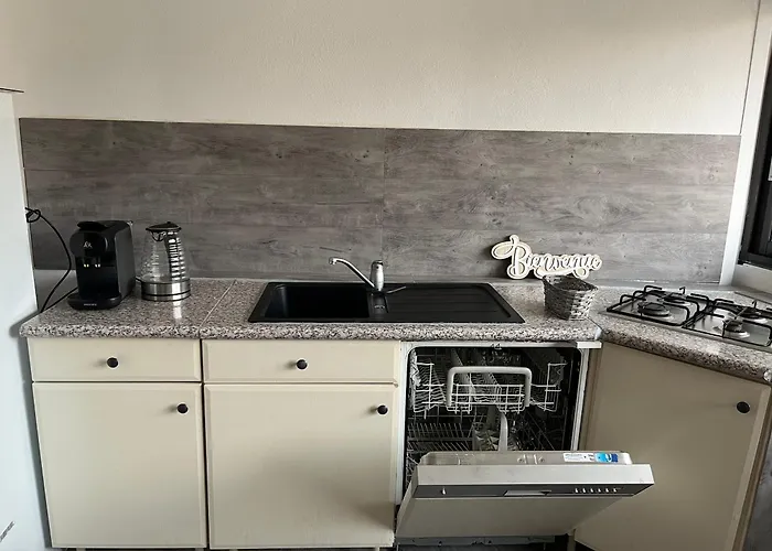 Apartman Grand - 2 A 6 Places