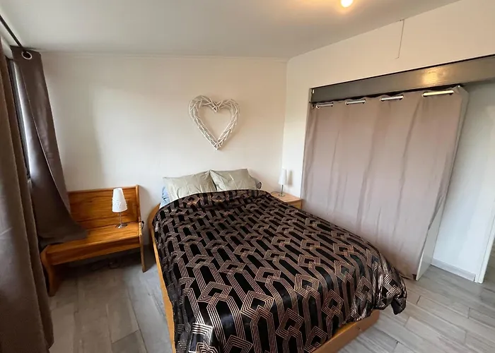 Grand - 2 A 6 Places Apartman