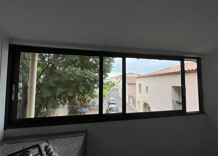 Grand - 2 A 6 Places Lunel