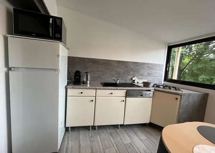 Grand - 2 A 6 Places Apartman