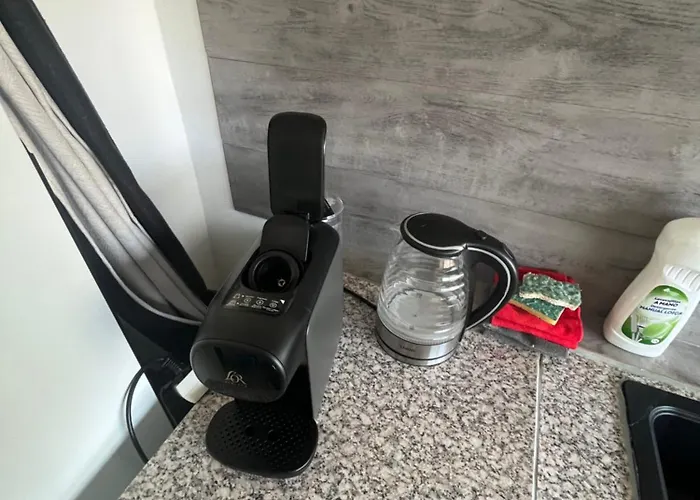 Grand - 2 A 6 Places Apartman