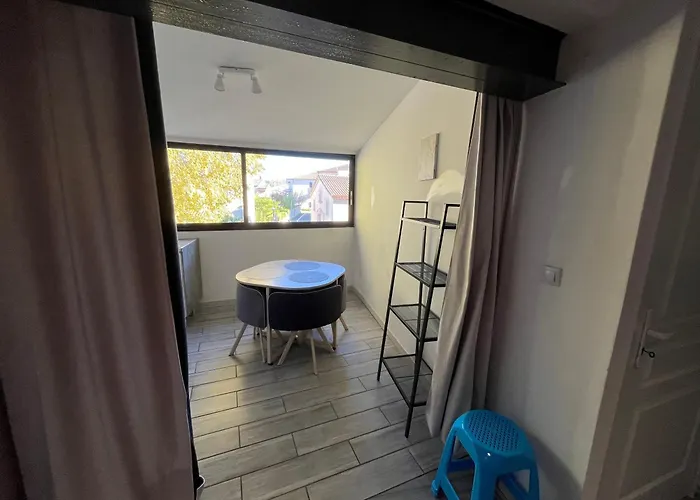 Grand - 2 A 6 Places Apartman