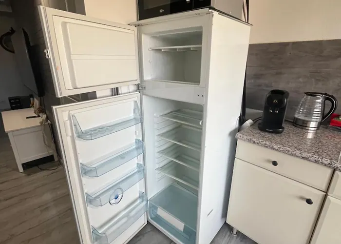 Apartman Grand - 2 A 6 Places Lunel