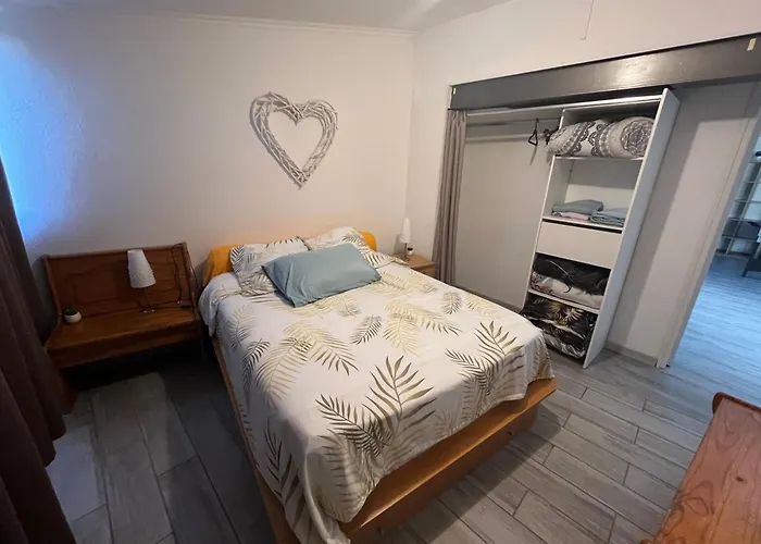 Apartman Grand - 2 A 6 Places